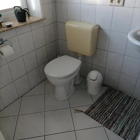 Gaestezimmer Mitten In Angeln Mittelangeln Esterno foto