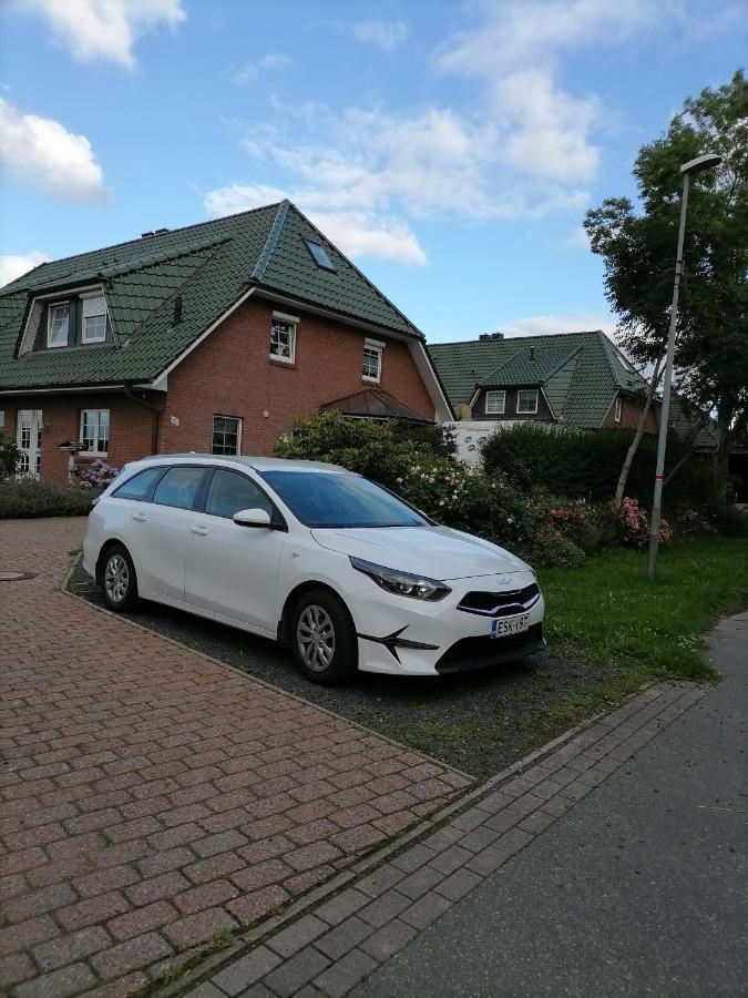 Apartment Gaestezimmer Mitten In Angeln Mittelangeln