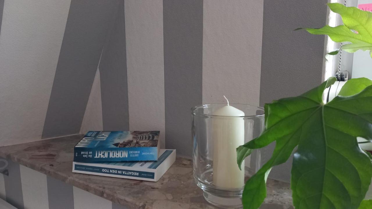 Gaestezimmer Mitten In Angeln