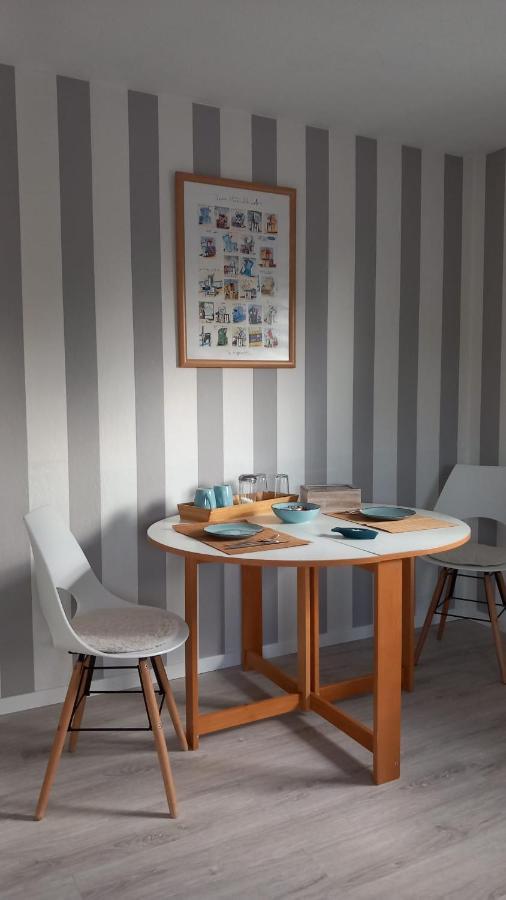Gaestezimmer Mitten In Angeln Apartment Mittelangeln