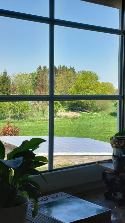 Apartment Gaestezimmer Mitten In Angeln Mittelangeln