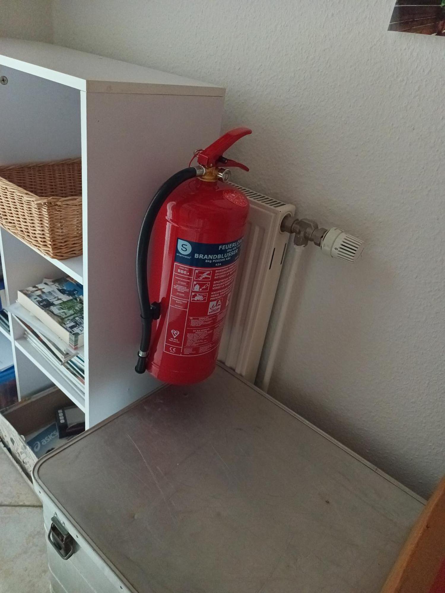 Gaestezimmer Mitten In Angeln *