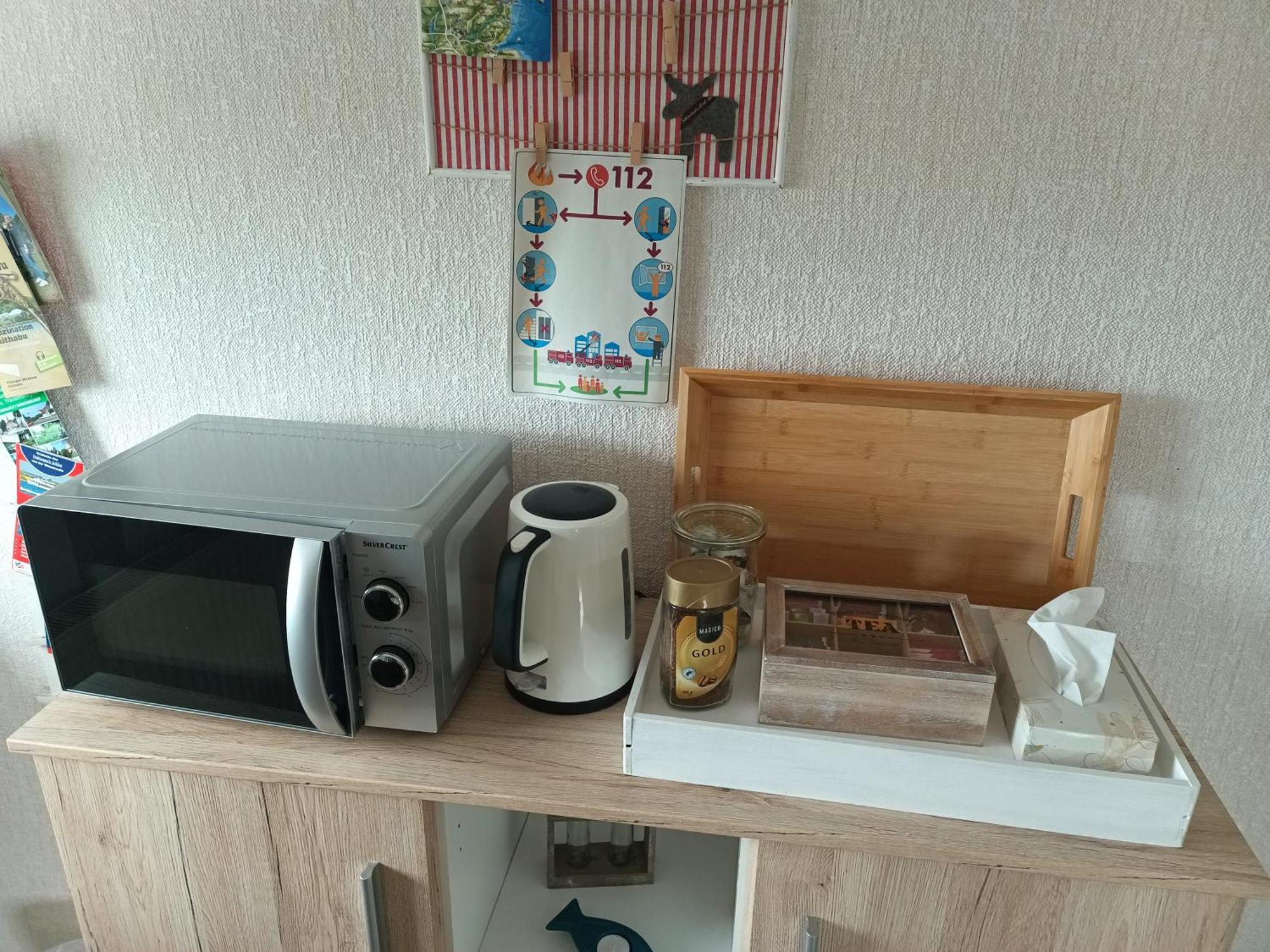 Apartment Gaestezimmer Mitten In Angeln Mittelangeln